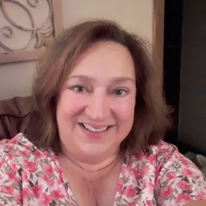 Meet your Posher, Kathleen